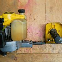 Tagliasiepi Mc CULLOCH HC 45