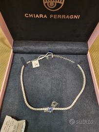 Collana Chiara Ferragni First Love