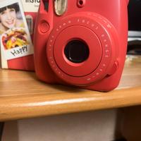 Instax mini 8