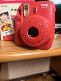 Instax mini 8