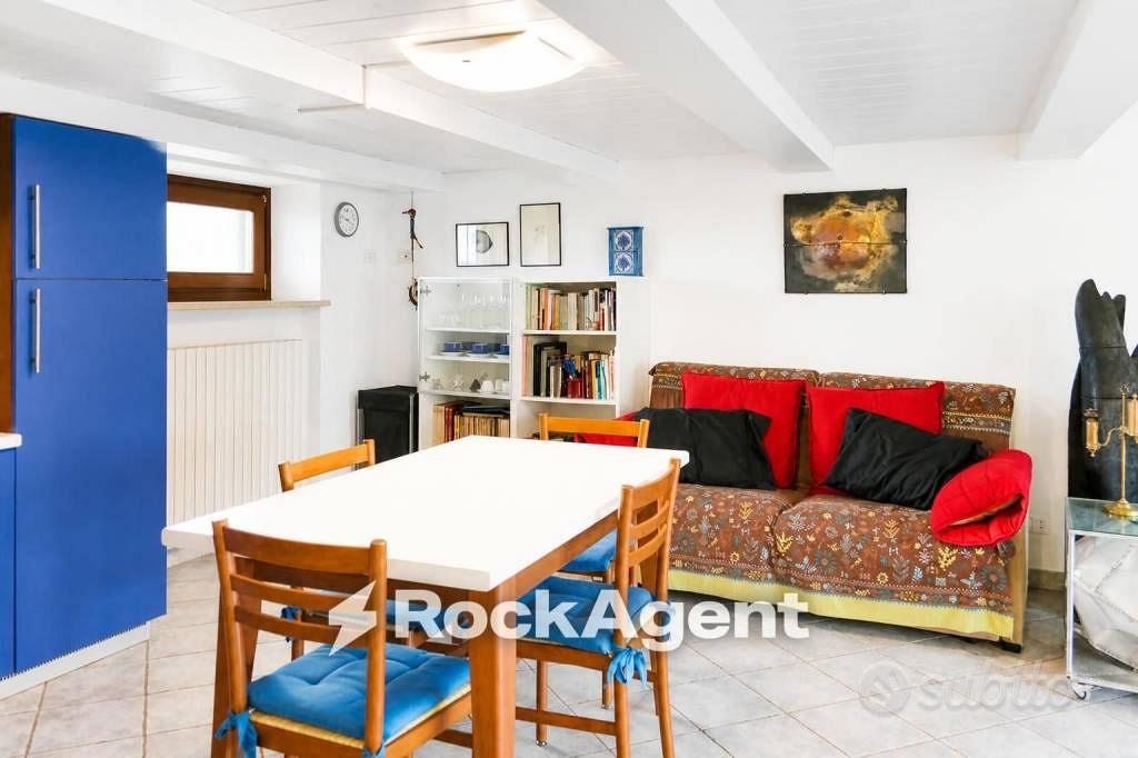 Appartamento – Frossasco, San Giusto - Vista 5