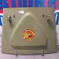 Cofano Fiat Campagnola 1.9 benzina del 1975