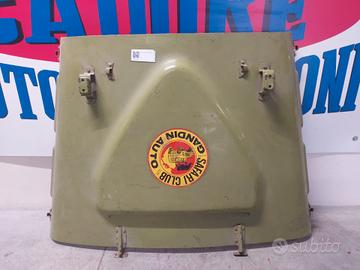 Cofano Fiat Campagnola 1.9 benzina del 1975