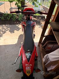 Beta RR 50 (2020)