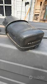 Sella originale vespa 50/et3