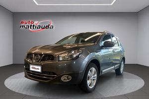 Nissan Qashqai+2 1.6 dci Acenta