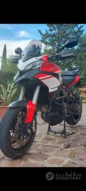 Ducati multistrada