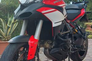 Ducati multistrada