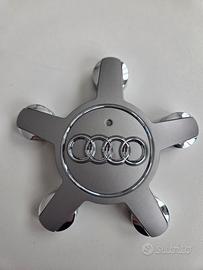 Copri bulloni audi