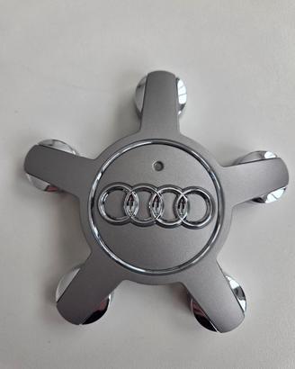 Copri bulloni audi