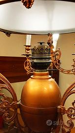 Lampadari D'epoca