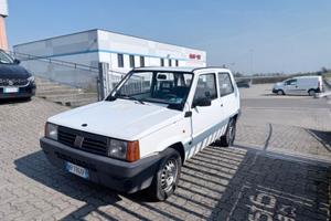Fiat Panda 1.1 BENZINA 2001