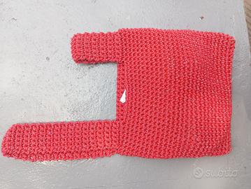 borsa nodo Giapponese, fatta a mano 