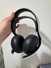 PlayStation Headset PULSE Elite™ Senza Filo per PS