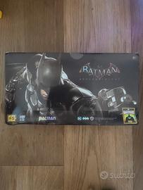 Action Figures Batman Arkham Knight