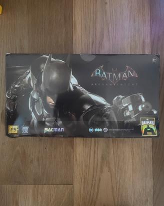 Action Figures Batman Arkham Knight