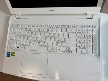Pc portatile Acer Aspire V15