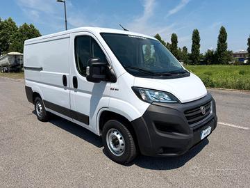 Fiat Ducato 2.3 Mtj PC TN - Km 109.000