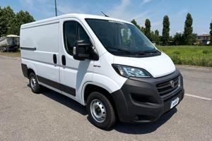 Fiat Ducato 2.3 Mtj PC TN - Km 109.000