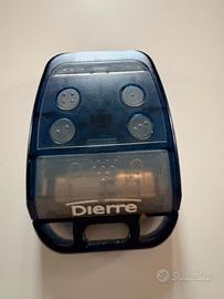 Telecomandi DIERRE