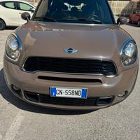 Mini Cooper SD Countryman 2.0 D Business ALL4 Auto