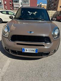 Mini Cooper SD Countryman 2.0 D Business ALL4 Auto