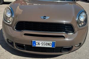 Mini Cooper SD Countryman 2.0 D Business ALL4 Auto