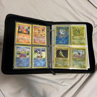 Pokemon Lot Cards First Edition