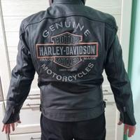 Giubbotto Harley Davidson TG.L 