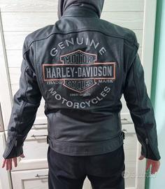 Giubbotto Harley Davidson TG.L 