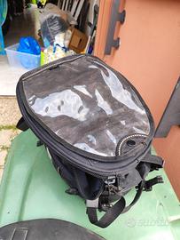 borsa da serbatoio Triumph 