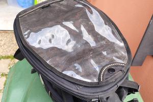 borsa da serbatoio Triumph 