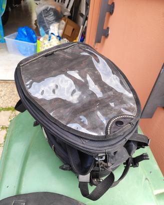 borsa da serbatoio Triumph 