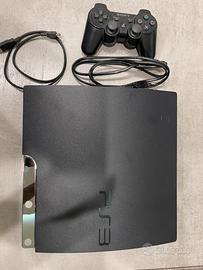 PlayStation 3 SLIM 150gb