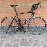 Bici da corsa Scott Speedster 3