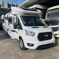 Ci International HORON 87 XT