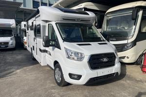 Ci International HORON 87 XT