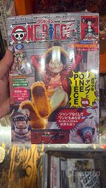 One Piece Magazine Vol. 20 SIGILLATO