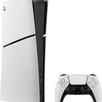 PlayStation 5 slim digital