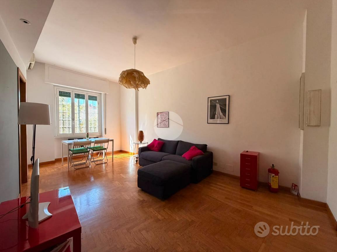 Appartamento – Roma, Portuense - Vista 2