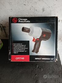 avvitatore pneumatico 