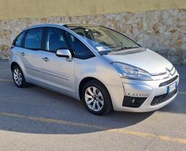 Citroen c4 picasso 1.6 hdi