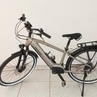 City bike (Lombardo Roma 9.0)