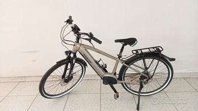 City bike (Lombardo Roma 9.0)