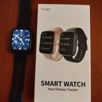 Smarwatch 1,96 pollici Puqo