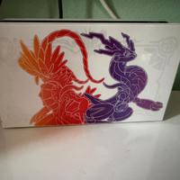 nintendo switch limited edition 