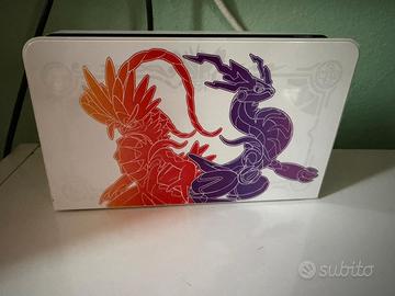 nintendo switch limited edition 