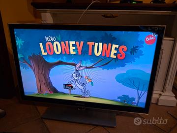 TV 40 POLLICI SAMSUNG UE40C6000