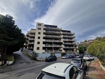Appartamento Messina [0618/1816VRG] (Panoramica )