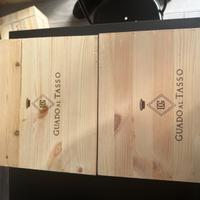 Guado al Tasso Bolgheri D.O.C superiore 2021